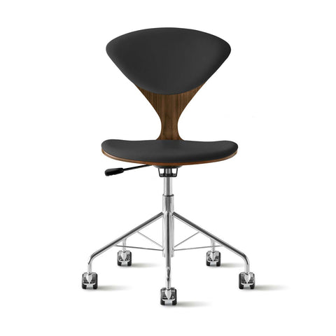 Task Office Chair - Upholstered Seat and Back
