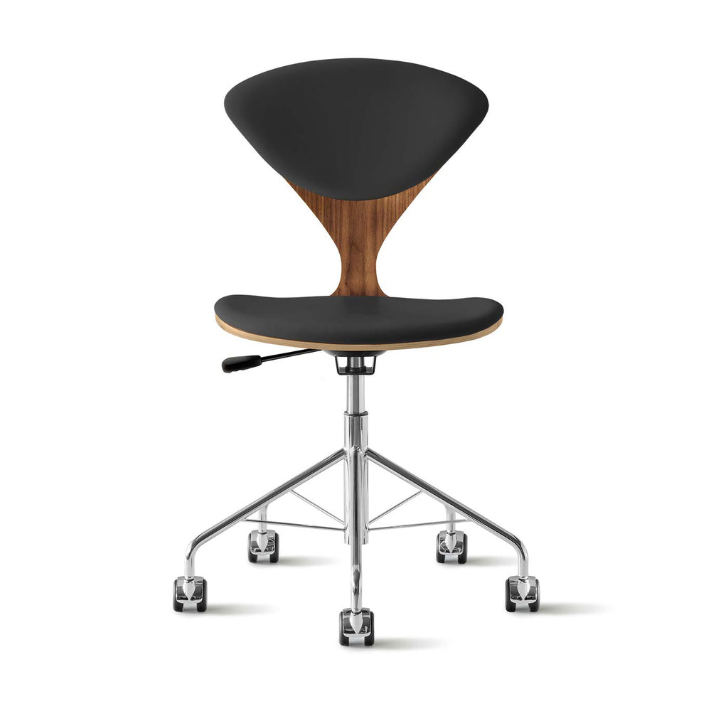 Task Office Chair - Fully Upholstered