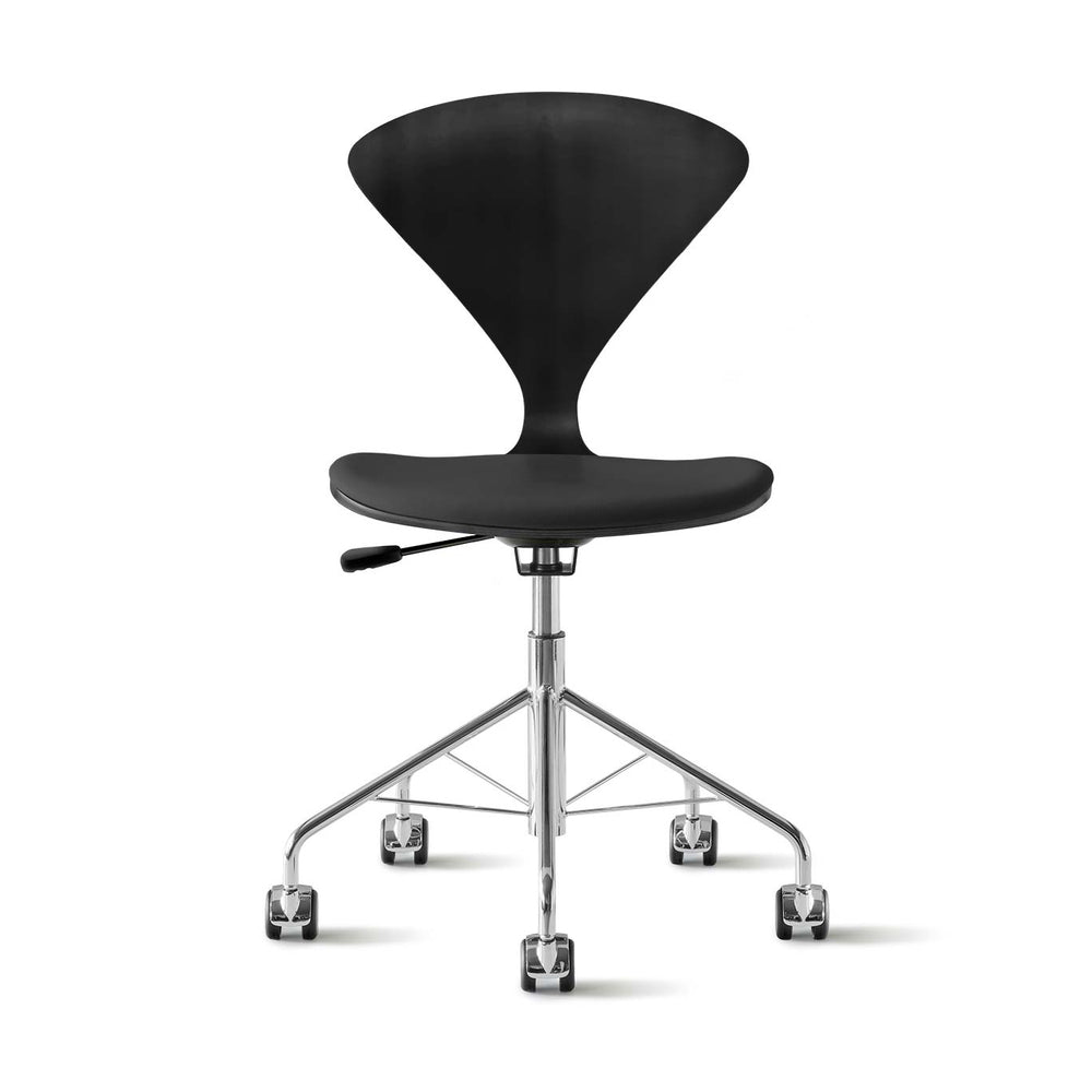 Task Office Chair - Upholstered Seat