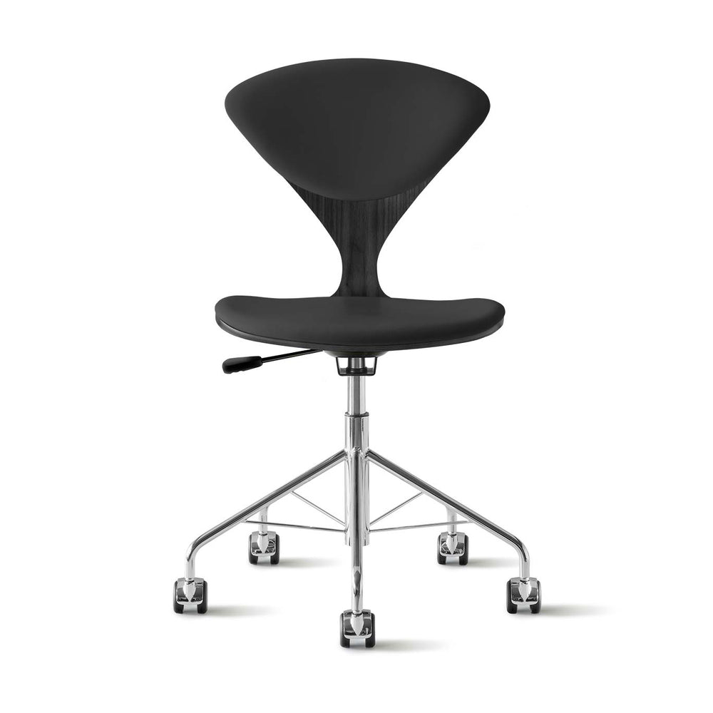 Task Office Chair - Fully Upholstered