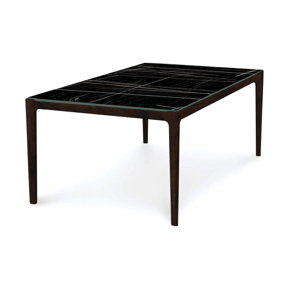 Lisse Sintered Stone Top Dining Table