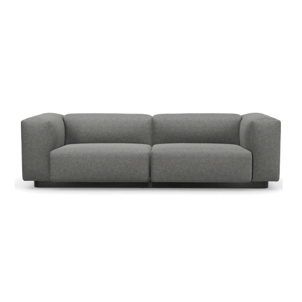 Soft Modular 2-Seater Sofa
