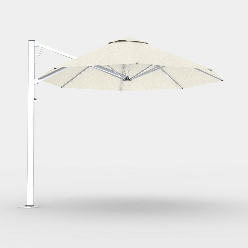 Serenity Octagonal Umbrella
