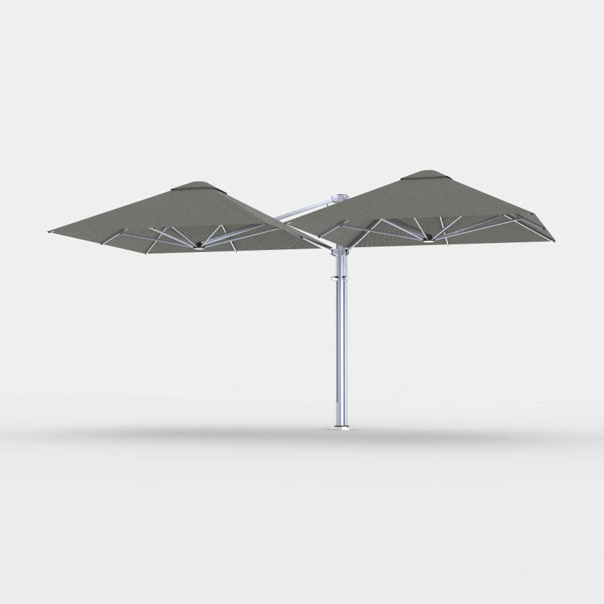 Unity Square Duo Umbrella