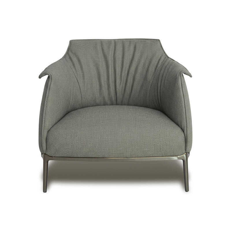 Poltrona Frau Archibald Armchair - 2Modern