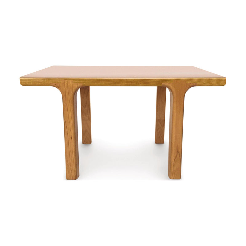 テーブル Copeland Furniture Sierra Rectangle Coffee Table - 2Modern