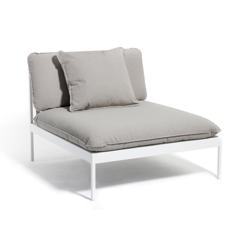 Bonan Outdoor Lounge Chair