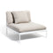 Bonan Lounge Chair  option Chair Only