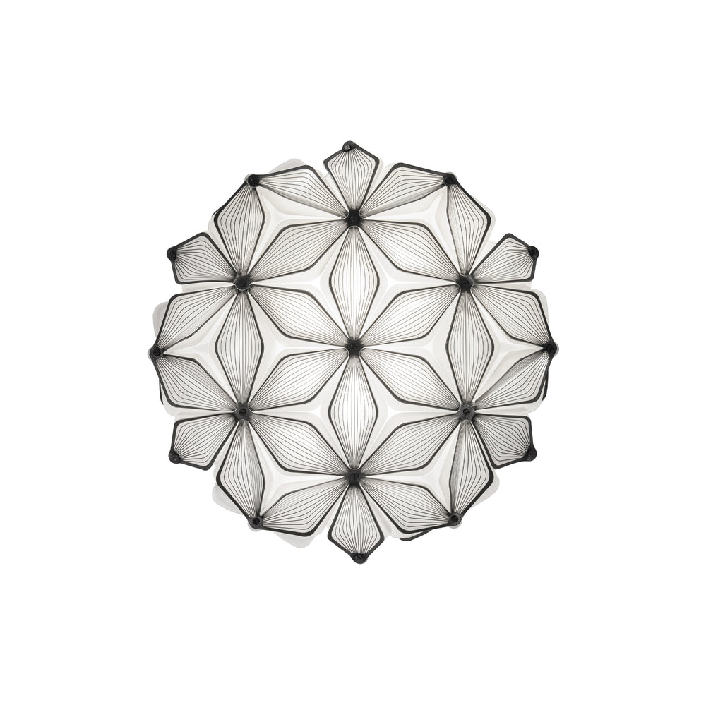 C'est La Vie Ceiling/Wall Light