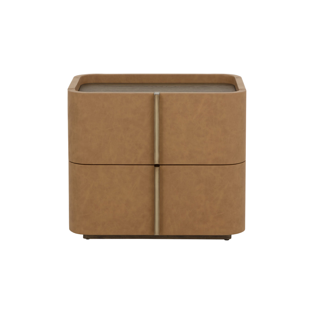Jamille Nightstand