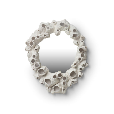 Barnacle Mirror