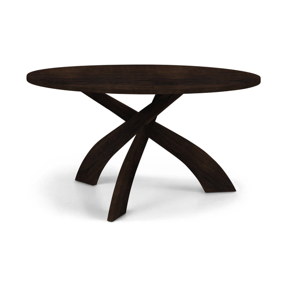 Entwine Fixed Top Chat Height Table