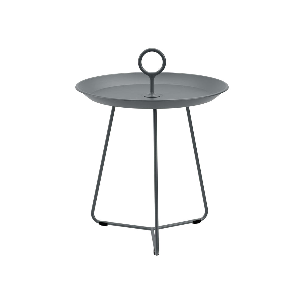 Eyelet Indoor/Outdoor Tray Table