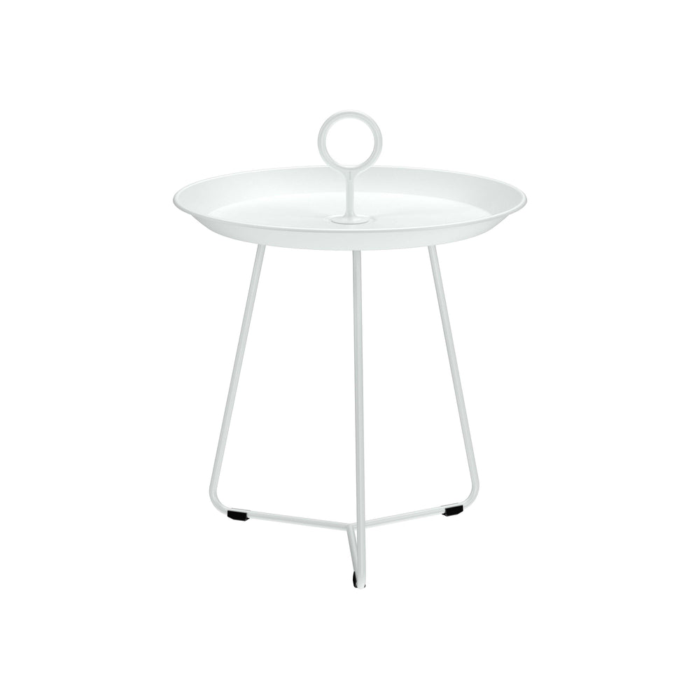 Eyelet Indoor/Outdoor Tray Table