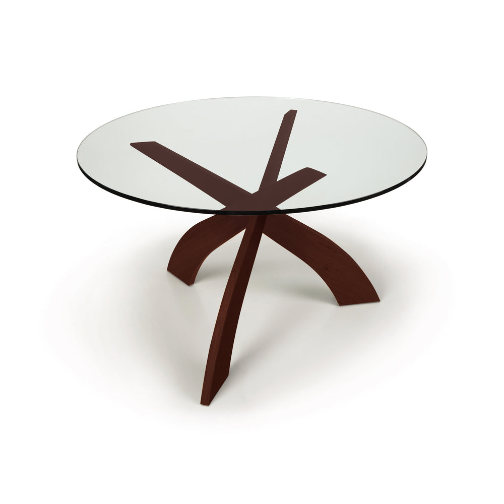 Entwine Round Dining Table