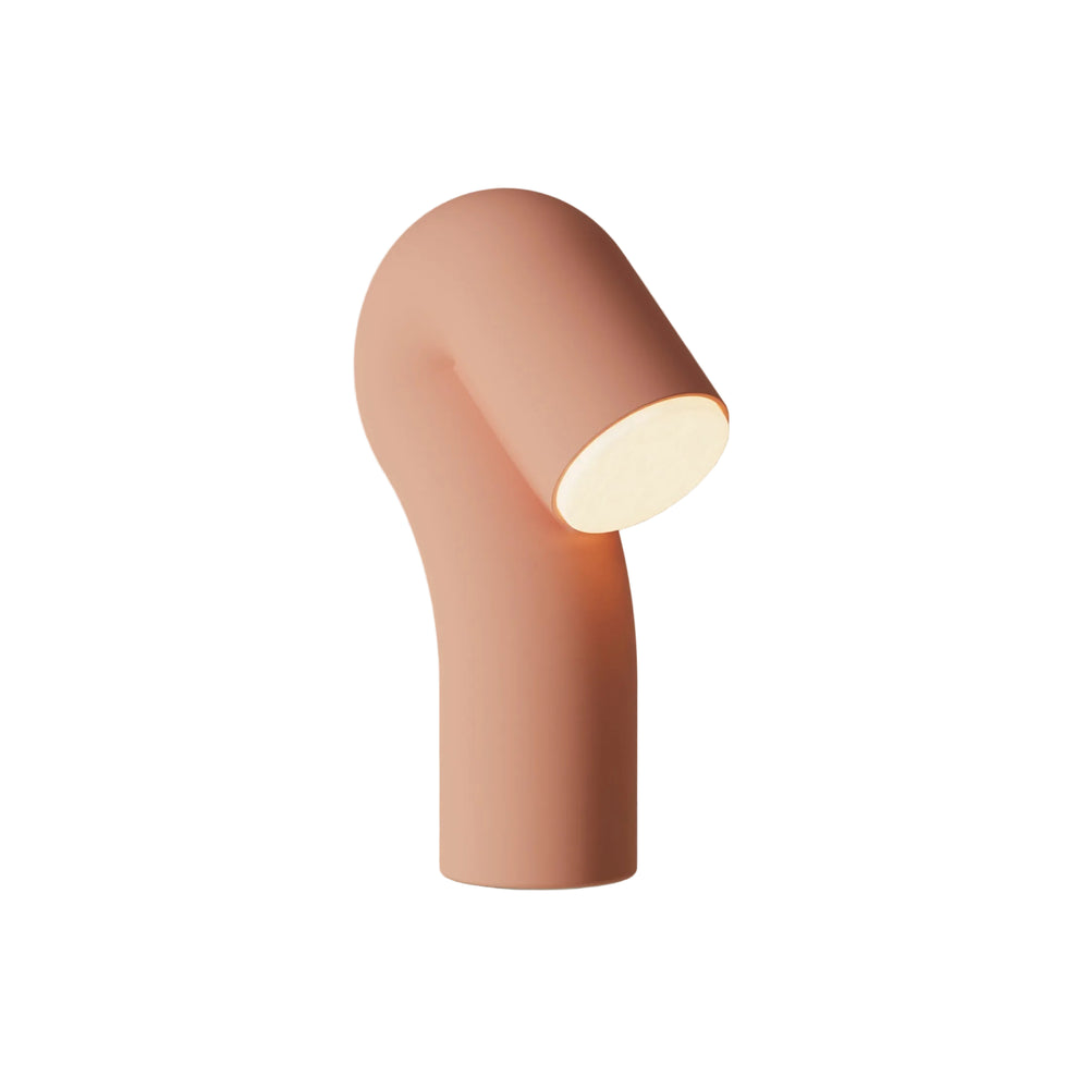 Smoothly LED Table Lamp