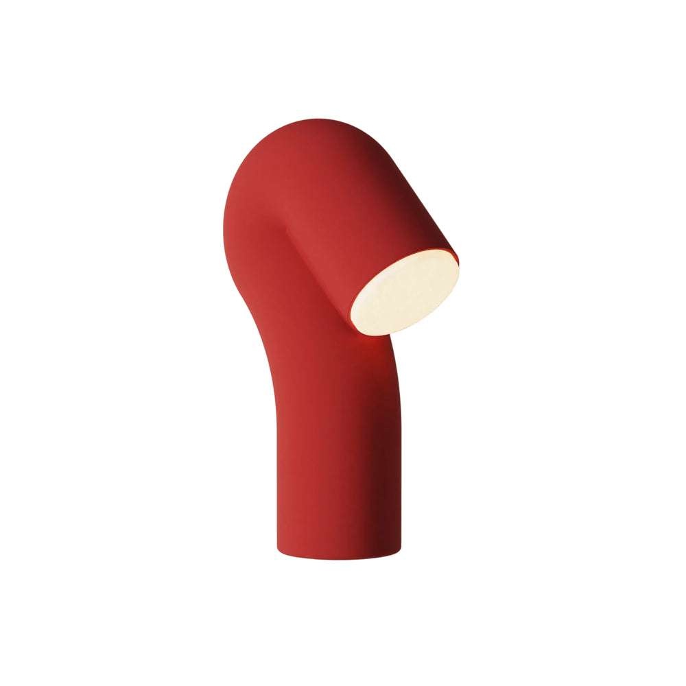 Smoothly LED Table Lamp