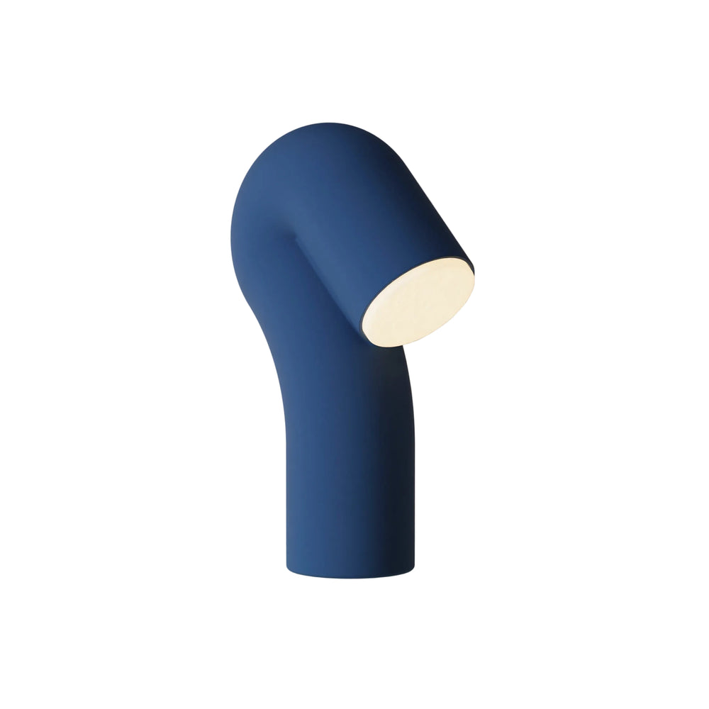 Smoothly LED Table Lamp