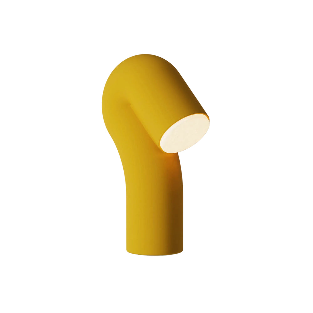 Smoothly LED Table Lamp