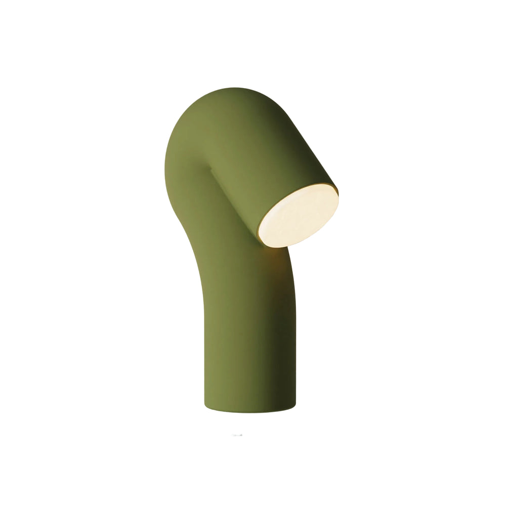 Smoothly LED Table Lamp