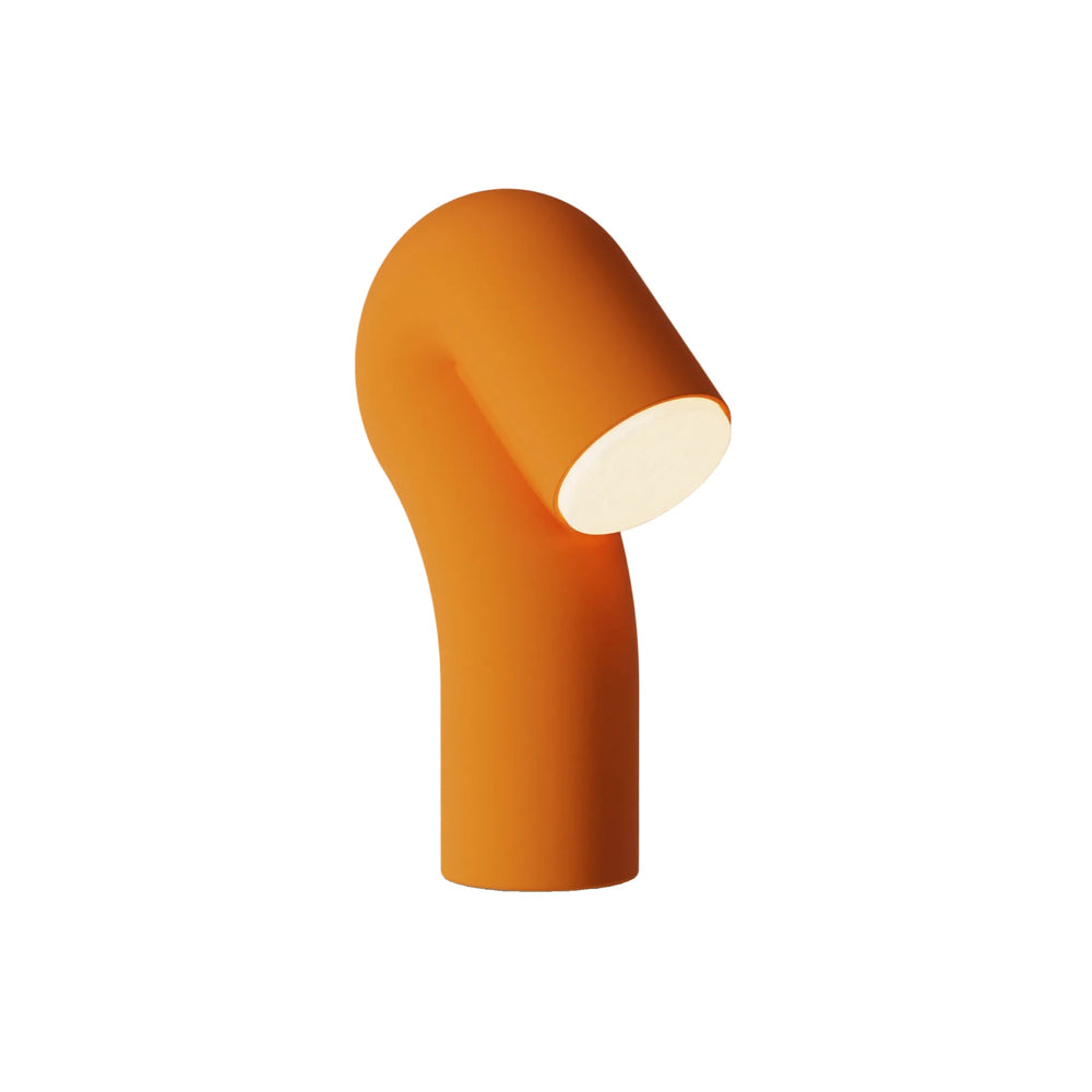 Smoothly LED Table Lamp