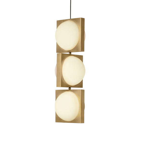 Solstice Multi Light Pendant Light