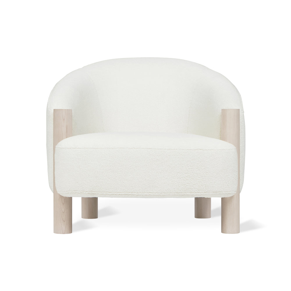 Spadina Lounge Chair