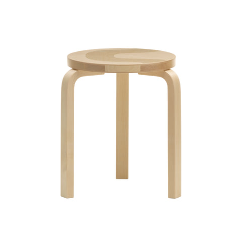 Artek x Marimekko Stacking Stool 60
