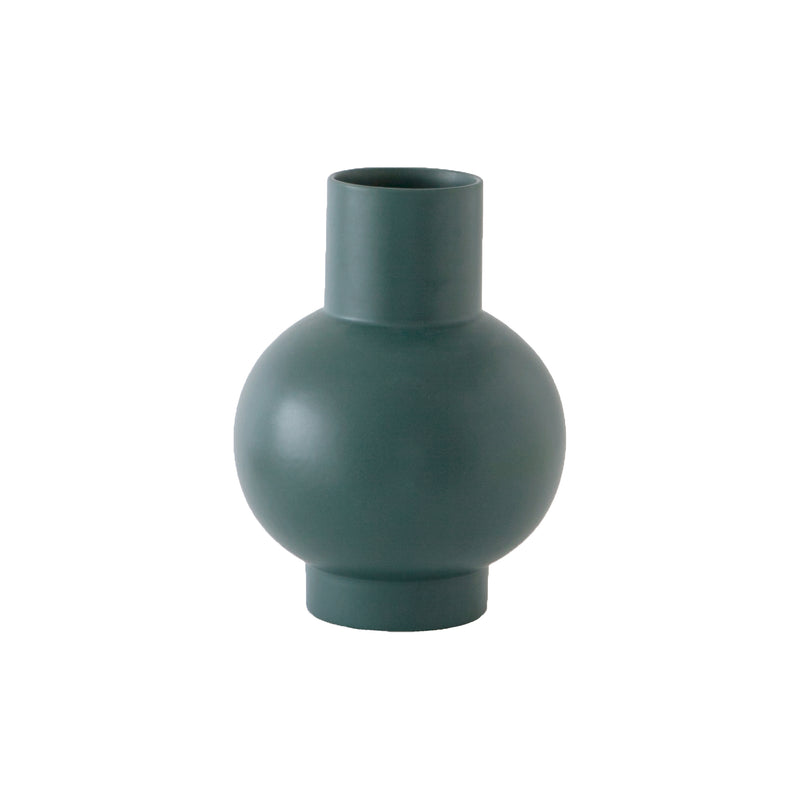 Strom_Medium_Vase_Green_Gables