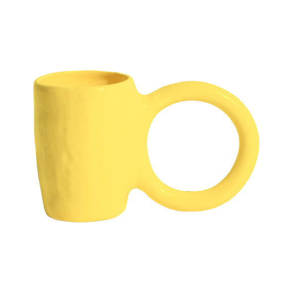 Donut Mug