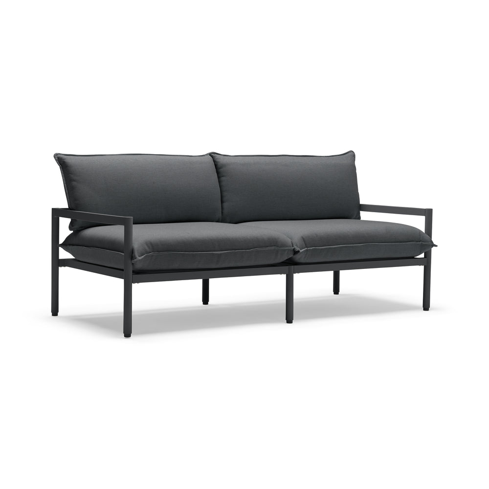 Terra Outdoor Loveseat