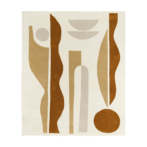 La Nuit Rug