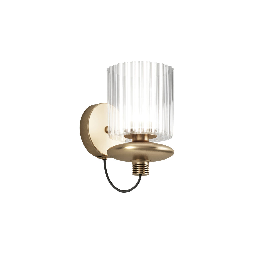 Tread LED Wall Sconce