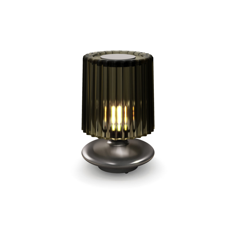 Tread LED Table Lamp