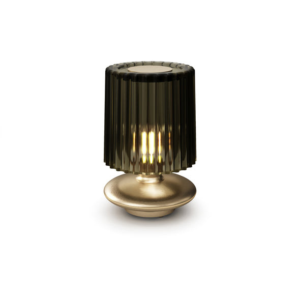 Tread LED Table Lamp