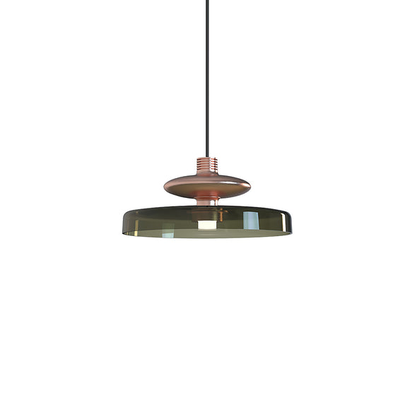 Tread Large LED Pendant Light