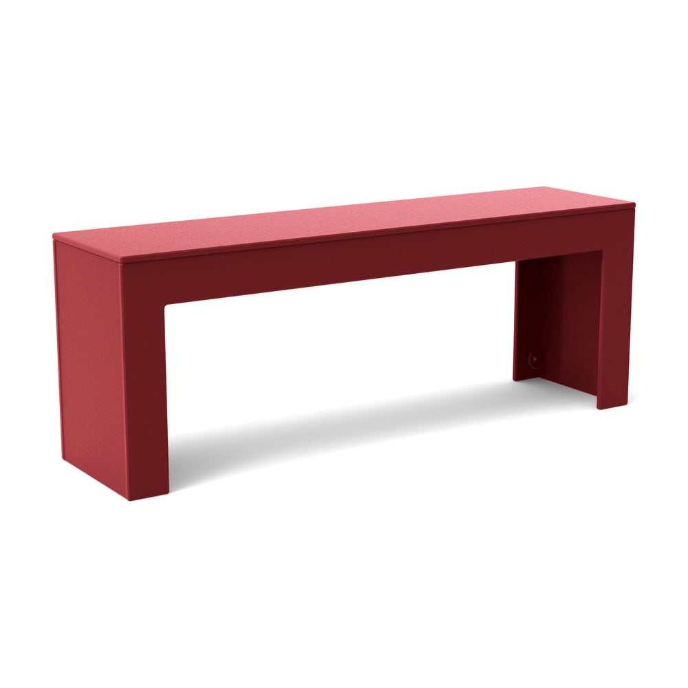 Tessellate Outdoor Bench