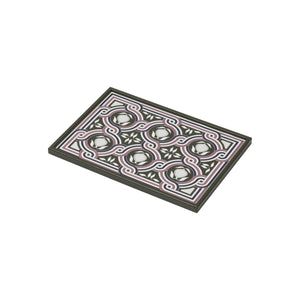 San Marco Rectangular Tray