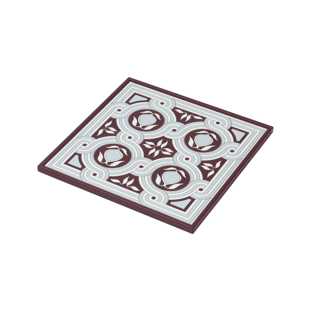 San Marco Square Tray