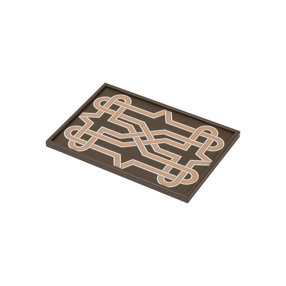 San Marco Rectangular Tray