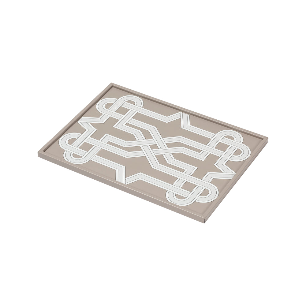 San Marco Rectangular Tray