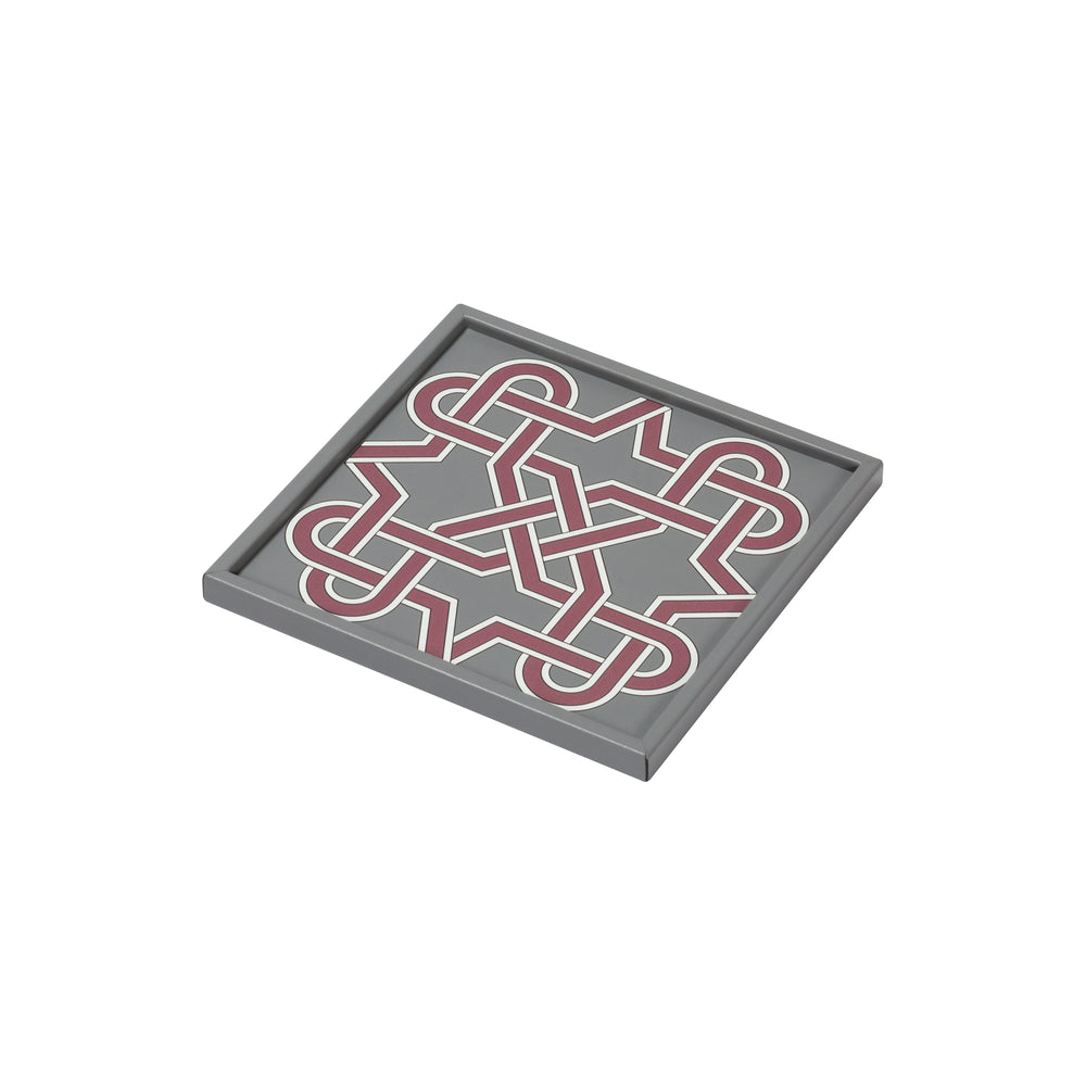 San Marco Square Tray