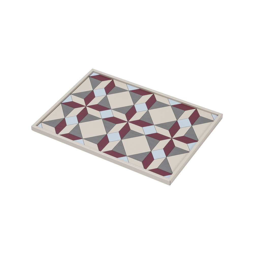 San Marco Rectangular Tray