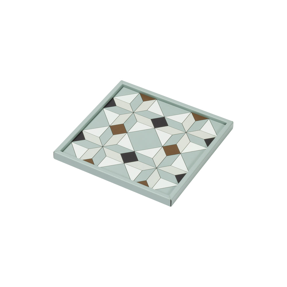 San Marco Square Tray