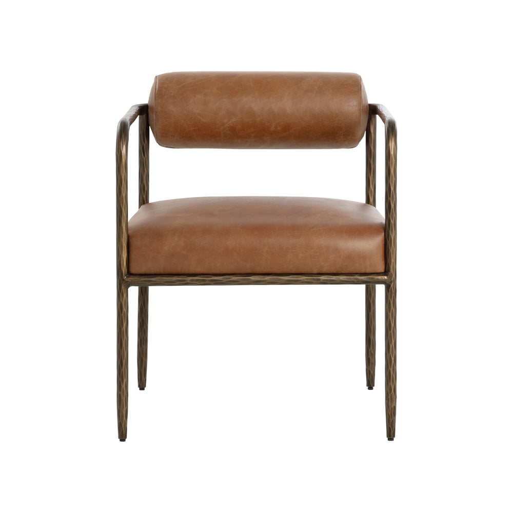 Ajani Dining Armchair