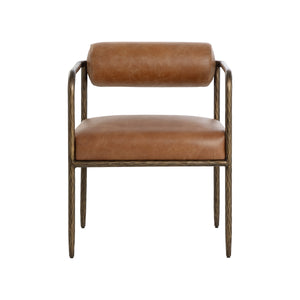 Ajani Dining Armchair