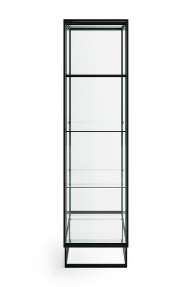 Tangled Display Cabinet