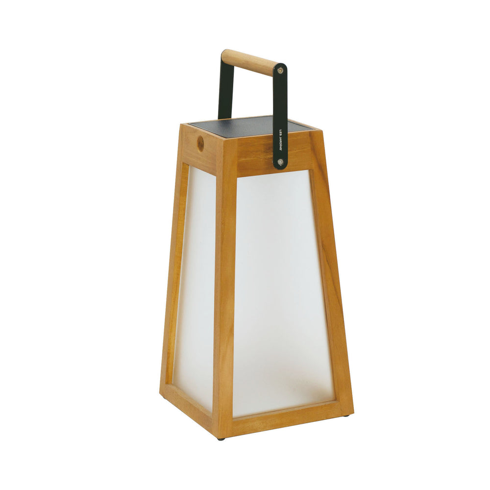 Roam Solar Portable Outdoor Lantern