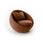 The Good Egg Swivel Chair