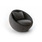 The Good Egg Swivel Chair